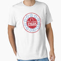 1968 St Louis Stars Defunct Soccer T-Shirt - Graphic Print Unisex - T-Shirt, Sweatshirt, Hoodie