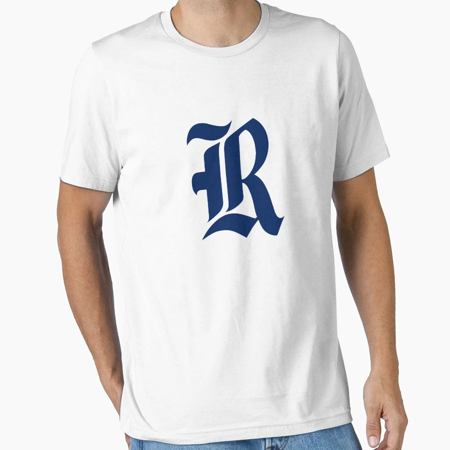 Rice Owl Icon T-Shirt - Custom Art Print Unisex - T-Shirt, Sweatshirt, Hoodie