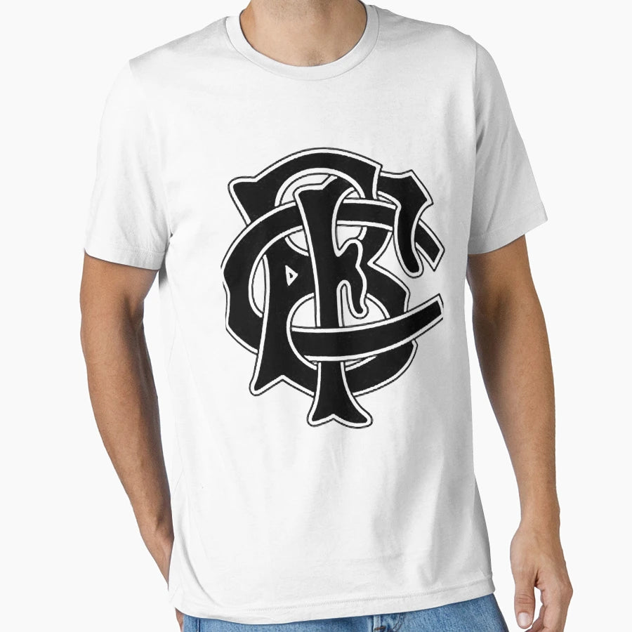 Barbarians Logo Rugby Union Sport T-Shirt - Streetwear Style Unisex - T-Shirt, Sweatshirt, Hoodie