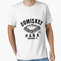 Comiskey Park T-Shirt - Trendy Graphic Unisex - T-Shirt, Sweatshirt, Hoodie