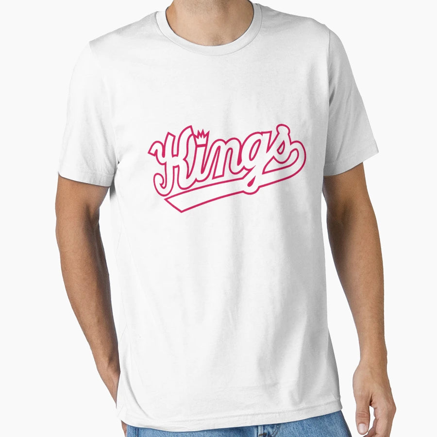 Kings T-Shirt - Graphic Print Men Women - T-Shirt, Sweatshirt, Hoodie