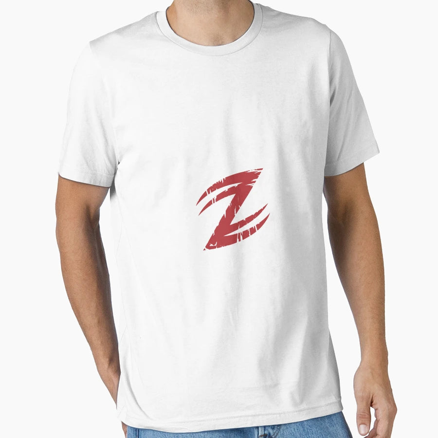 Zangoose T-Shirt - Minimalist Print for Adults - T-Shirt, Sweatshirt, Hoodie