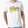 California State University Los T-Shirt - Fun Novelty Design Men Women - T-Shirt, Sweatshirt, Hoodie