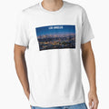 Los Angeles T-Shirt - Streetwear Style Men Women - T-Shirt, Sweatshirt, Hoodie