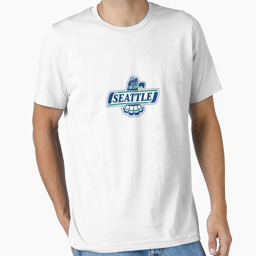 Canadian Hockey League T-Shirt - Trendy Graphic Unisex - T-Shirt, Sweatshirt, Hoodie