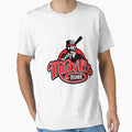 Mudville Nine Baseball T-Shirt - Fun Novelty Design Men Women - T-Shirt, Sweatshirt, Hoodie