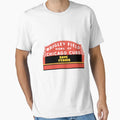 Save Ferris Wrigley Field Sign T-Shirt - Graphic Print Unisex - T-Shirt, Sweatshirt, Hoodie