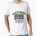 Field Dreams T-Shirt - Unique Graphic for Adults - T-Shirt, Sweatshirt, Hoodie
