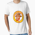 Bosko San Francisco Football T-Shirt - Streetwear Style Men Women - T-Shirt, Sweatshirt, Hoodie