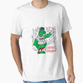 Phillie Phanatic Hiting Dingers T-Shirt - Trendy Graphic for Adults - T-Shirt, Sweatshirt, Hoodie