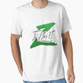 Zevent T-Shirt - Streetwear Style for Adults - T-Shirt, Sweatshirt, Hoodie