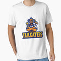 Texas Tailgaters Bbq And Sports Theme Game T-Shirt - Graphic Print Unisex - T-Shirt, Sweatshirt, Hoodie