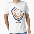 Citi Home T-Shirt - Aesthetic Graphic for Adults - T-Shirt, Sweatshirt, Hoodie
