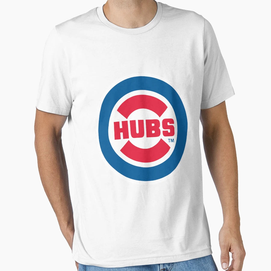 Hubs T-Shirt - Novelty Apparel Unisex - T-Shirt, Sweatshirt, Hoodie
