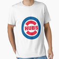 Hubs T-Shirt - Novelty Apparel Unisex - T-Shirt, Sweatshirt, Hoodie