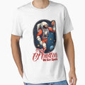 Houston We Got Sports Football T-Shirt - Minimalist Print Men Women - T-Shirt, Sweatshirt, Hoodie