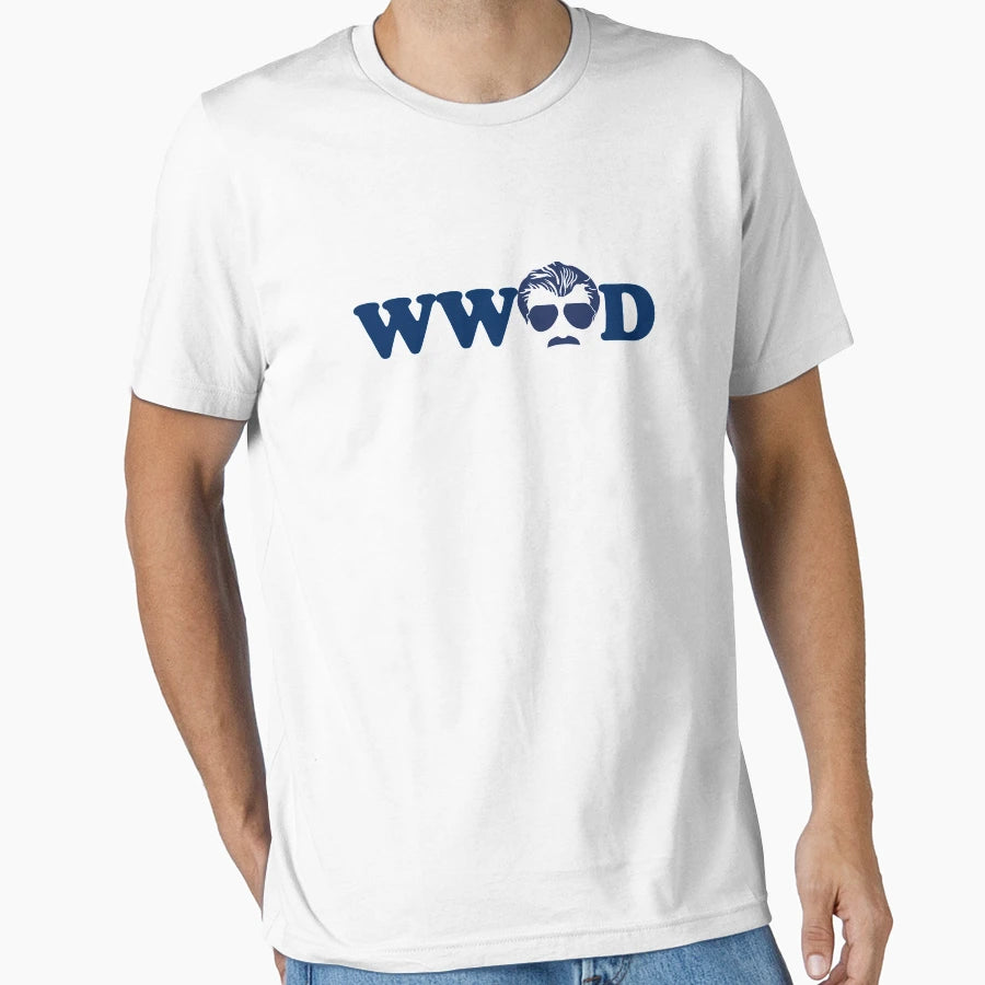 Wwdd T-Shirt - Trendy Graphic Men Women - T-Shirt, Sweatshirt, Hoodie
