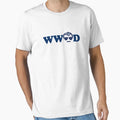 Wwdd T-Shirt - Trendy Graphic Men Women - T-Shirt, Sweatshirt, Hoodie
