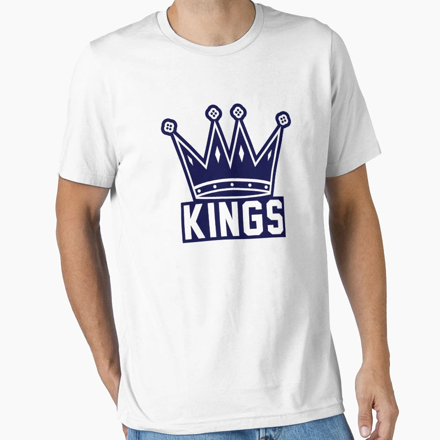Dauphin Kings T-Shirt - Graphic Print Men Women - T-Shirt, Sweatshirt, Hoodie