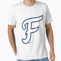 Fredericksburg T-Shirt - Fun Novelty Design Unisex - T-Shirt, Sweatshirt, Hoodie