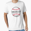 Baseball T-Shirt - Casual Everyday Wear Unisex - T-Shirt, Sweatshirt, Hoodie