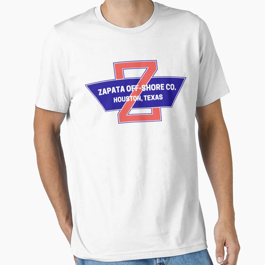 Zapata Offshore T-Shirt - Streetwear Style for Adults - T-Shirt, Sweatshirt, Hoodie