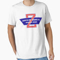 Zapata Offshore T-Shirt - Streetwear Style for Adults - T-Shirt, Sweatshirt, Hoodie