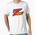 Z R O C K T-Shirt - Fun Novelty Design for Adults - T-Shirt, Sweatshirt, Hoodie