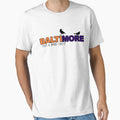 Baltimore Put Bird It T-Shirt - Fun Novelty Design Unisex - T-Shirt, Sweatshirt, Hoodie