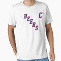 Captain Brew Away T-Shirt - Aesthetic Graphic Unisex - T-Shirt, Sweatshirt, Hoodie