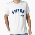 Smfdb Pca T-Shirt - Casual Everyday Wear Unisex - T-Shirt, Sweatshirt, Hoodie