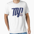 Subway Series T-Shirt - Minimalist Print Men Women - T-Shirt, Sweatshirt, Hoodie