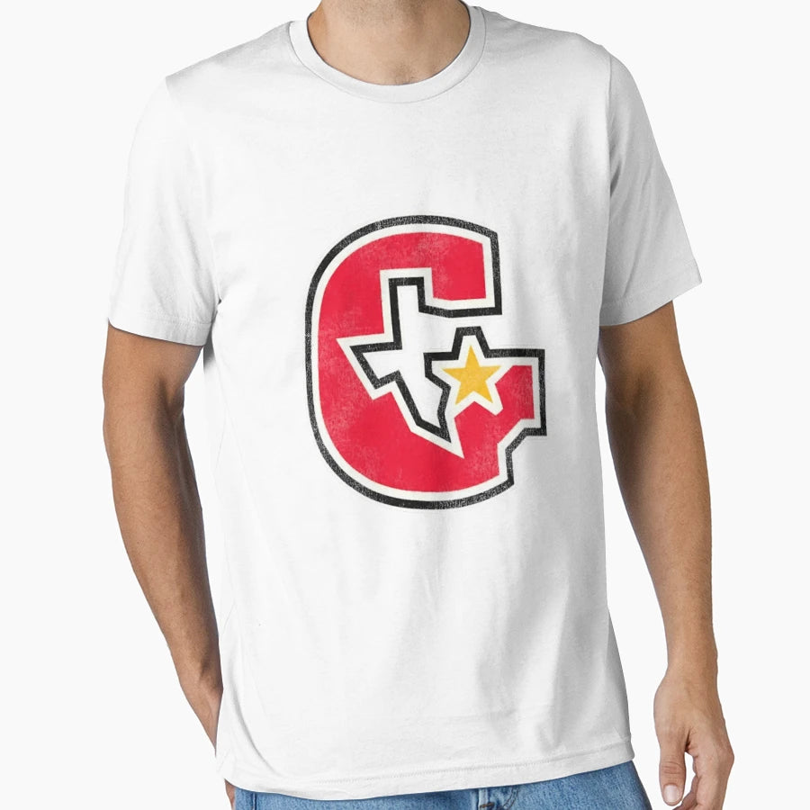 Defunct Houston Gamblers Football T-Shirt - Casual Everyday Wear Unisex - T-Shirt, Sweatshirt, Hoodie