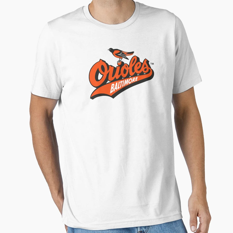 Orieles Baltimore T-Shirt - Graphic Print for Adults - T-Shirt, Sweatshirt, Hoodie