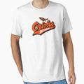 Orieles Baltimore T-Shirt - Graphic Print for Adults - T-Shirt, Sweatshirt, Hoodie
