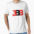 Big Baller Brand T-Shirt - Casual Everyday Wear Unisex - T-Shirt, Sweatshirt, Hoodie