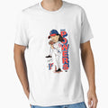 Kenny Powers T-Shirt - Graphic Print Unisex - T-Shirt, Sweatshirt, Hoodie