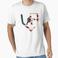 High School Baseball Catcher Gear T-Shirt - Casual Everyday Wear Unisex - T-Shirt, Sweatshirt, Hoodie
