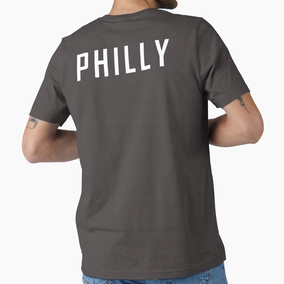Philly Kevin Hart T-Shirt - Trendy Graphic Men Women - T-Shirt, Sweatshirt, Hoodie
