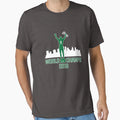 Philadelphia Football 2018 World T-Shirt - Streetwear Style for Adults - T-Shirt, Sweatshirt, Hoodie