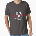 Ncr Rangers T-Shirt - Trendy Graphic Unisex - T-Shirt, Sweatshirt, Hoodie