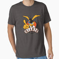 Tokyo Giants Logo T-Shirt - Novelty Apparel for Adults - T-Shirt, Sweatshirt, Hoodie