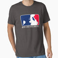 Major League Bouillabaseball T-Shirt - Streetwear Style for Adults - T-Shirt, Sweatshirt, Hoodie