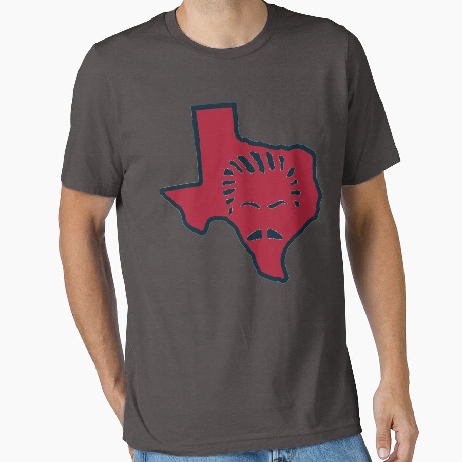 Team Hometown Gear T-Shirt - Aesthetic Graphic Unisex - T-Shirt, Sweatshirt, Hoodie