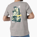 Worldwide T-Shirt - Streetwear Style Men Women - T-Shirt, Sweatshirt, Hoodie