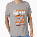 Jim Palmer Dash T-Shirt - Unique Graphic for Adults - T-Shirt, Sweatshirt, Hoodie