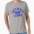Tim Taylors Detroit T-Shirt - Trendy Graphic Men Women - T-Shirt, Sweatshirt, Hoodie