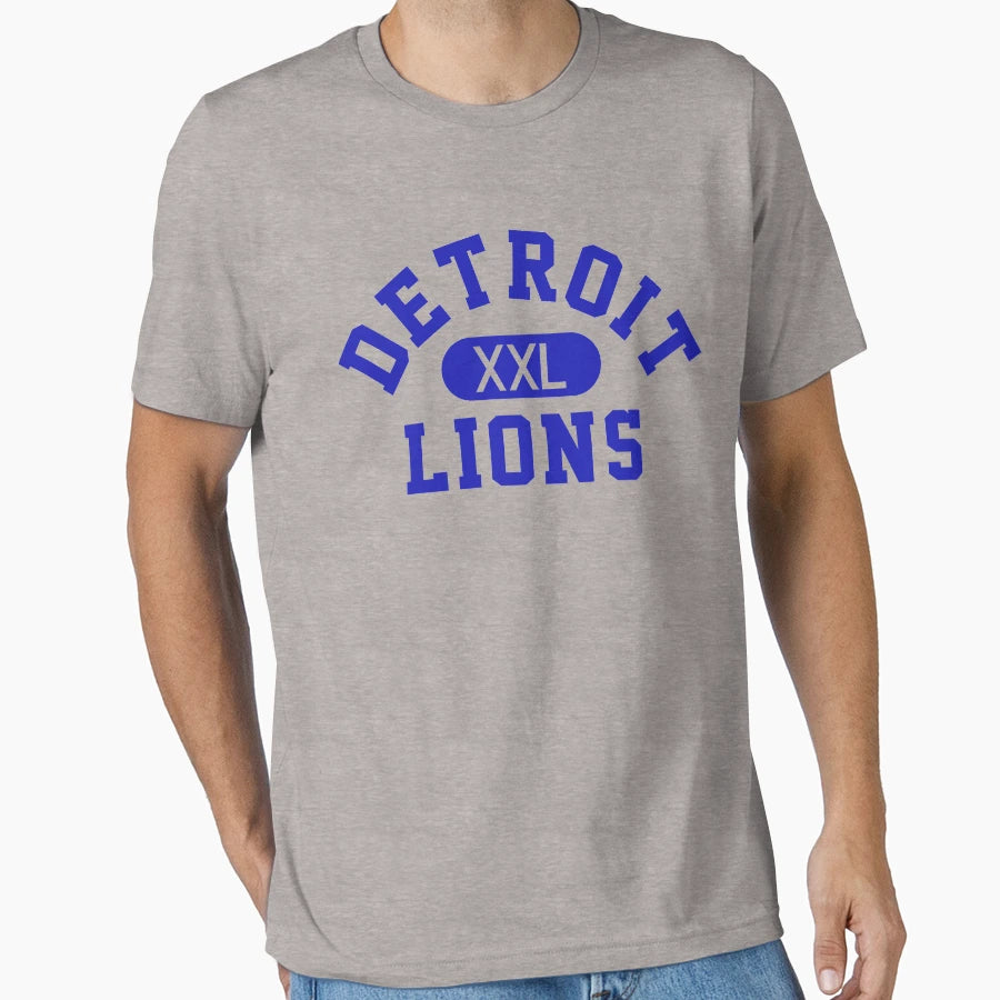 Tim Taylors Detroit T-Shirt - Trendy Graphic Men Women - T-Shirt, Sweatshirt, Hoodie