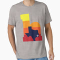 Lowercase H T-Shirt - Casual Everyday Wear Unisex - T-Shirt, Sweatshirt, Hoodie