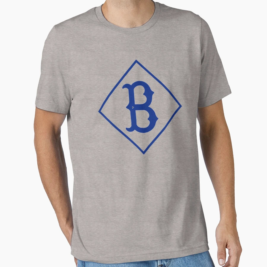 Brooklyn T-Shirt - Casual Everyday Wear for Adults - T-Shirt, Sweatshirt, Hoodie